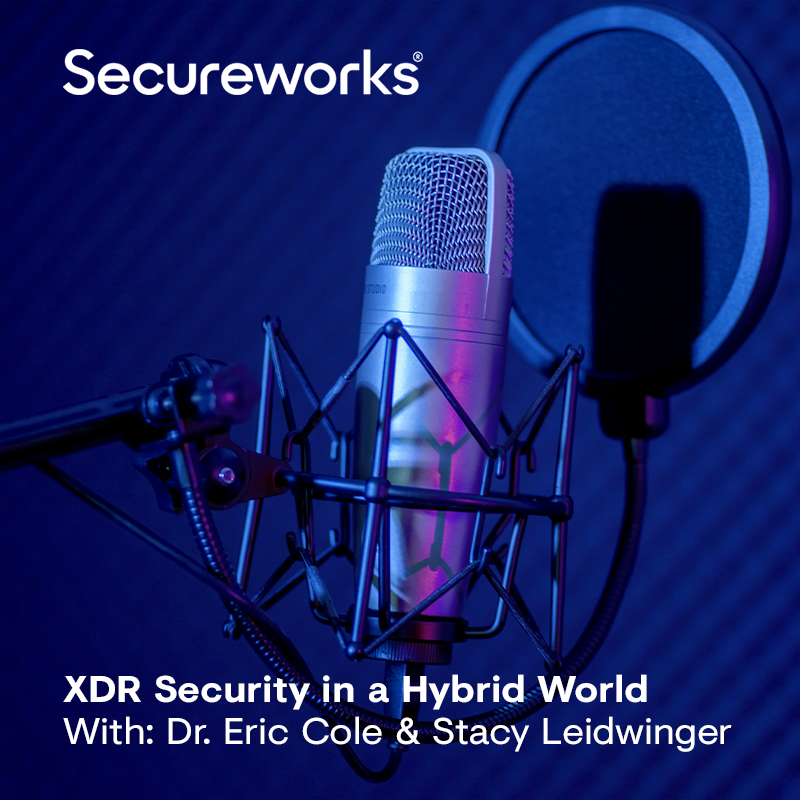 XDR Security in a Hybrid World